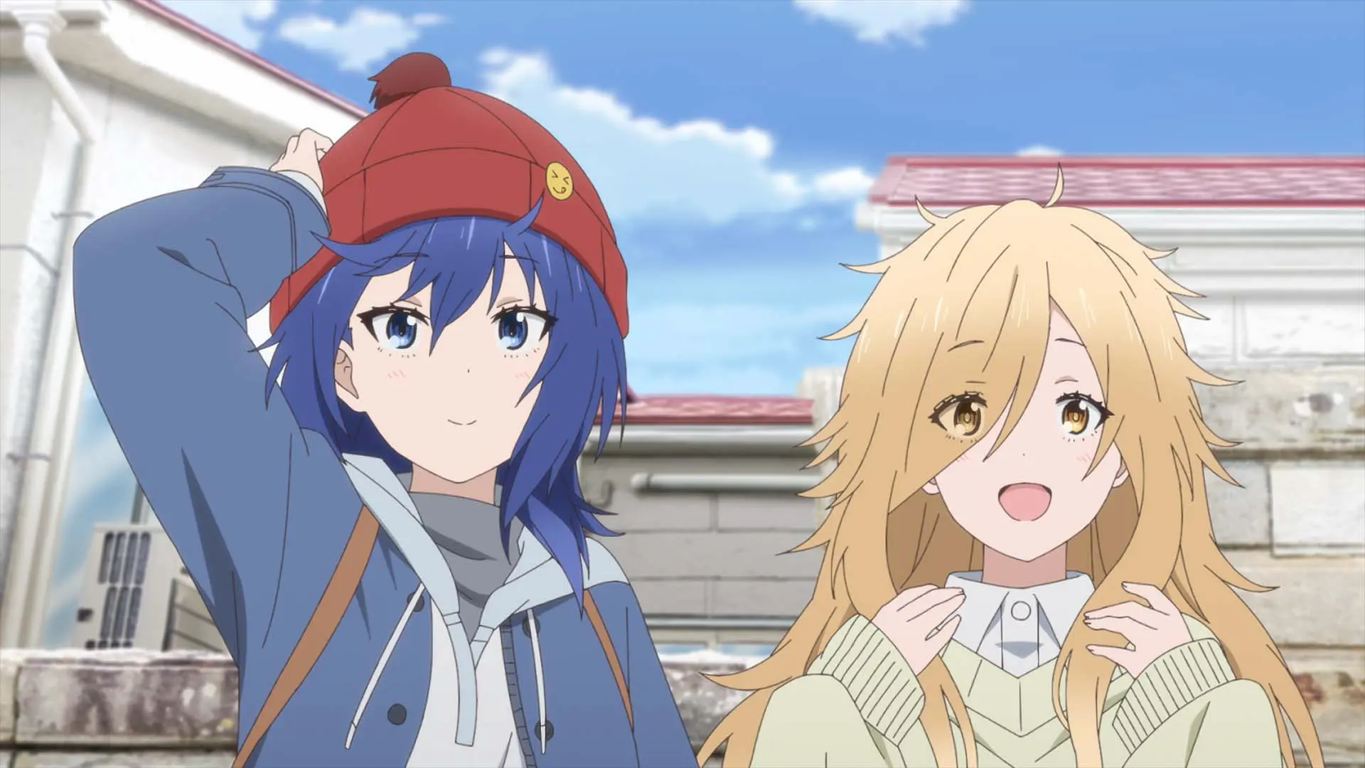 ざつ旅 = That's Journey. TVアニメ『ざつ旅-That's Journey-』公式サイト
